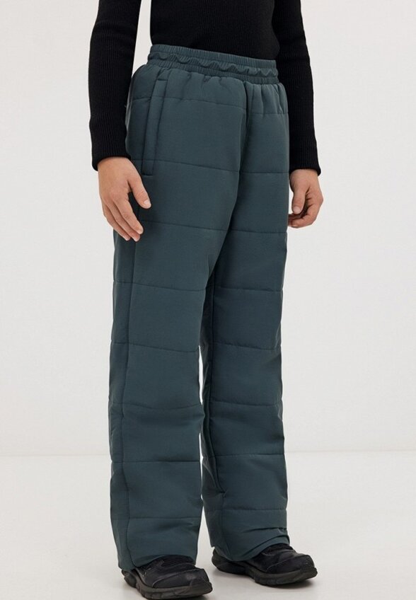 Брюки утепленные Baon