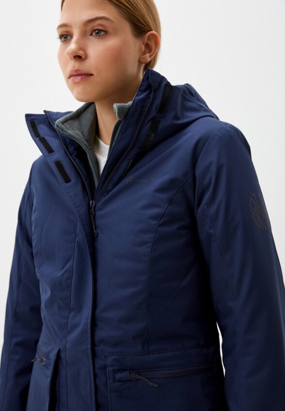 Пуховик Outventure