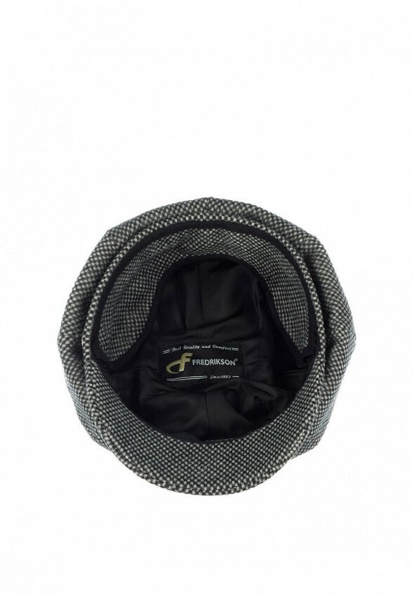 Кепка Fredrikson