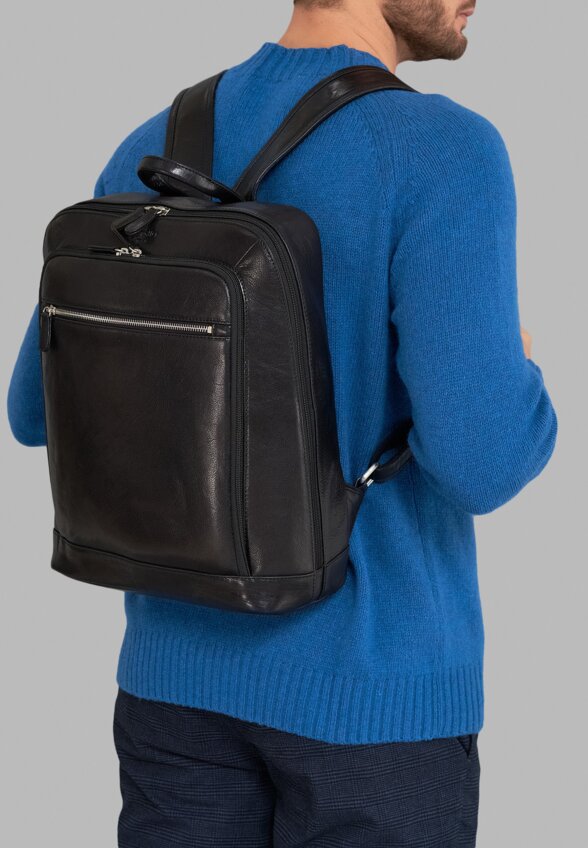 Др.Коффер B402789-245-04 рюкзак