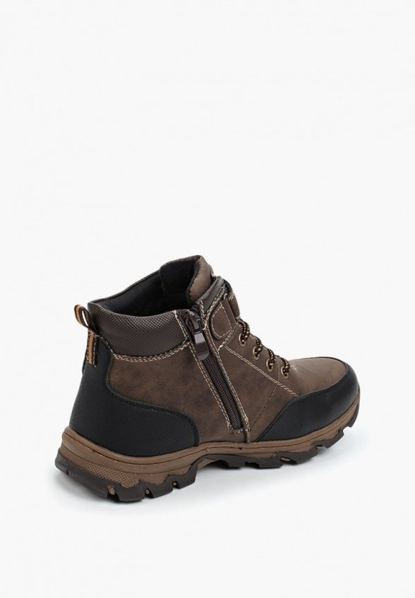 Ботинки Shuzzi