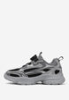 Кроссовки для мальчиков Etonic Pepe, Серый4  - превью