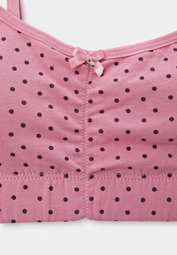 Топы бельевые 2 шт. PlayToday