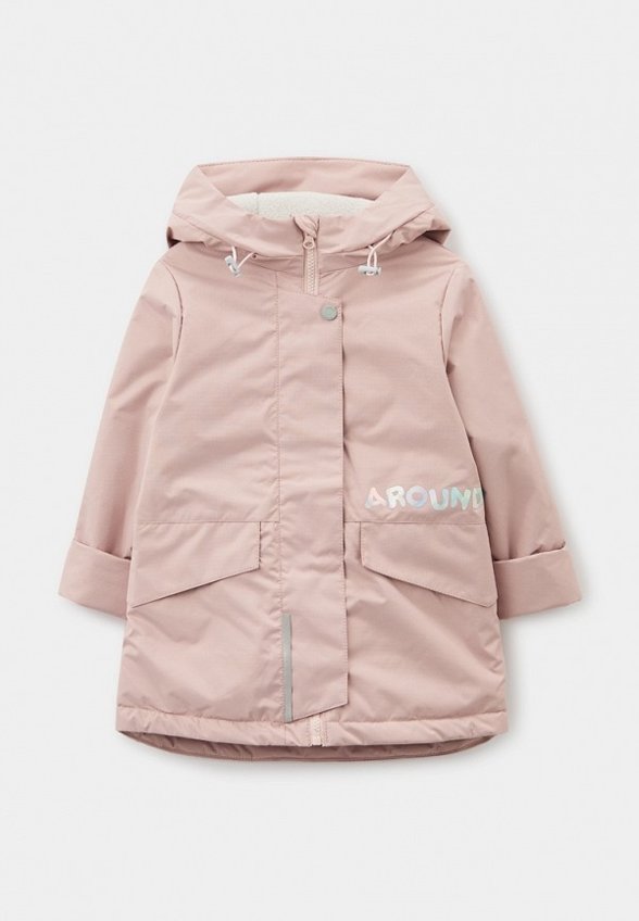 Куртка утепленная Emson