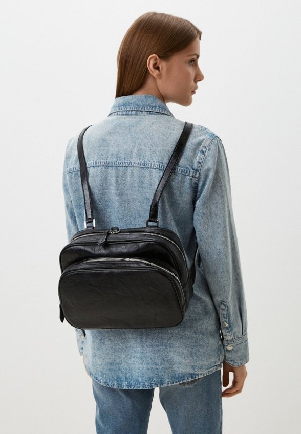 Рюкзак El'Rosso