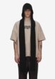 Капюшон Soft #G Black FABLE1  - превью