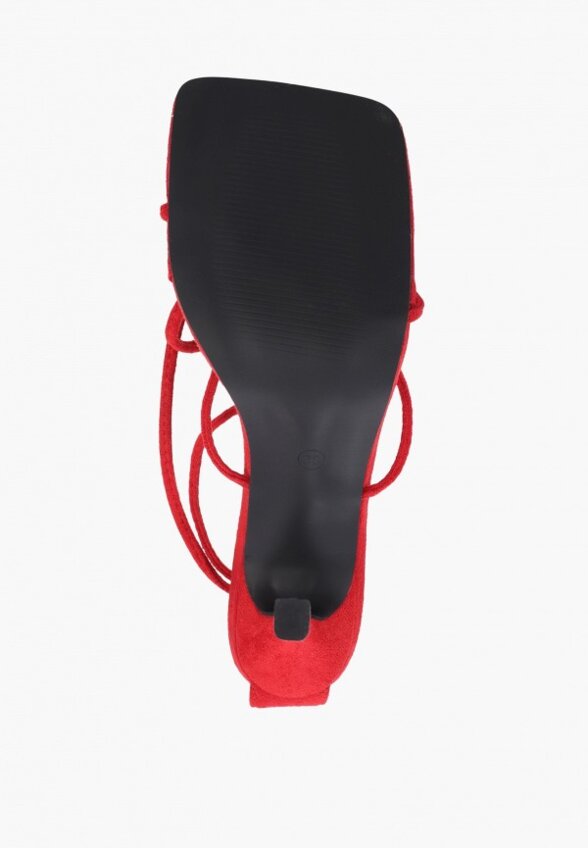 Босоножки Obba