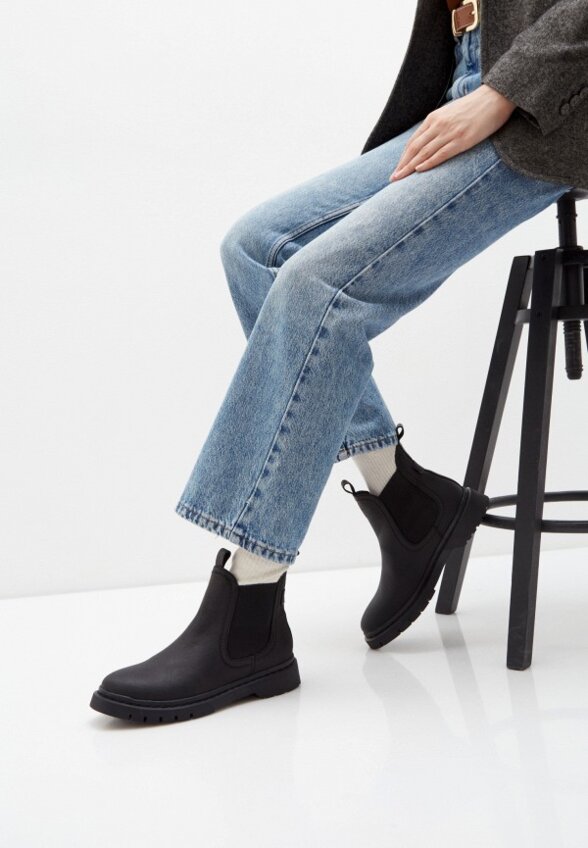 Ботинки Tamaris