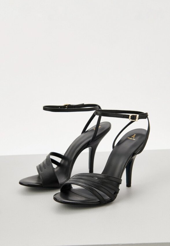 Босоножки Patrizia Pepe