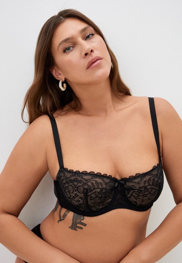 Бюстгальтер Milavitsa