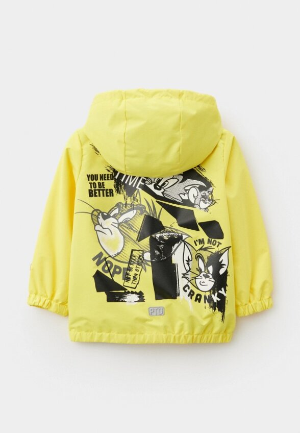 Ветровка PlayToday