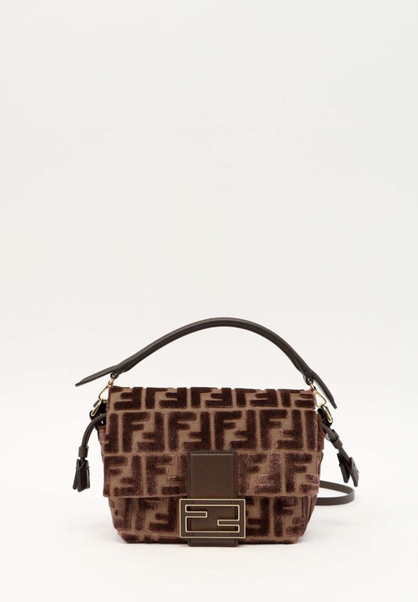 Fendi Mamma Baguette