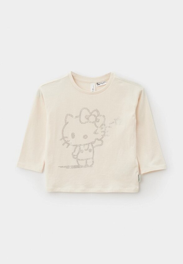 Лонгслив Sela