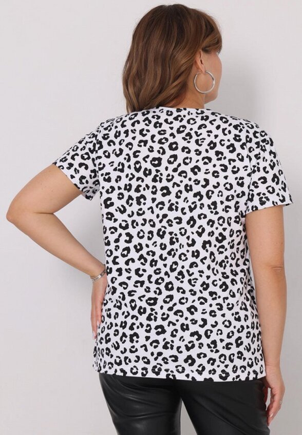 Футболка Апрель