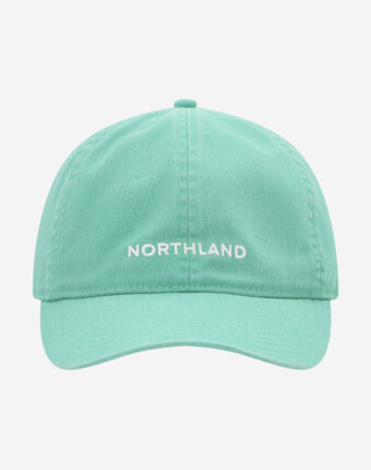 Бейсболка Northland, Зеленый женщинам