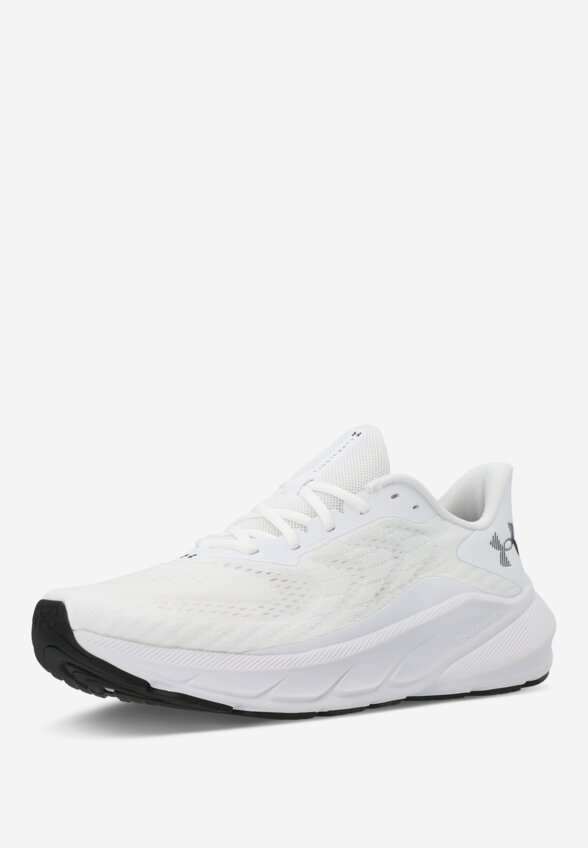Кроссовки мужские Under Armour Turbulence 3, Белый