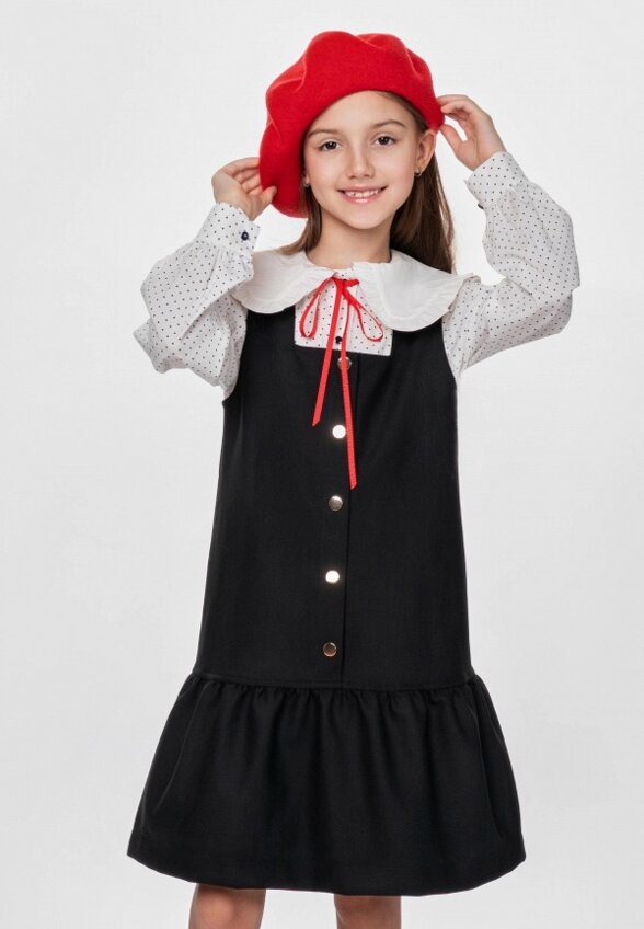 Сарафан Oletwice