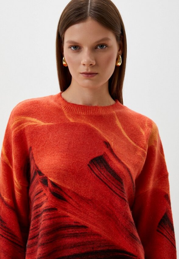 Джемпер Desigual