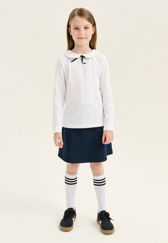 Блуза Tom Tailor