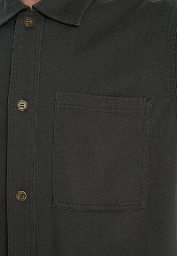 Рубашка мужская Cordillero, Зеленый