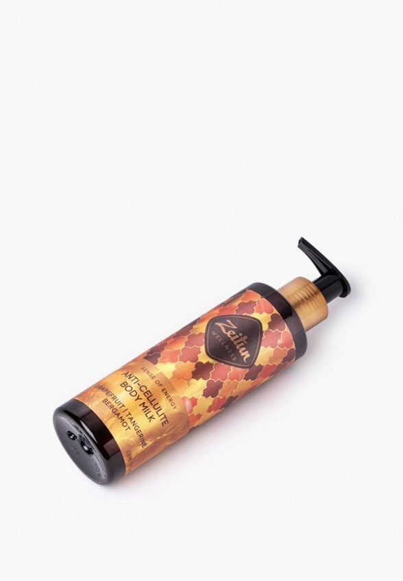 Молочко для тела Zeitun