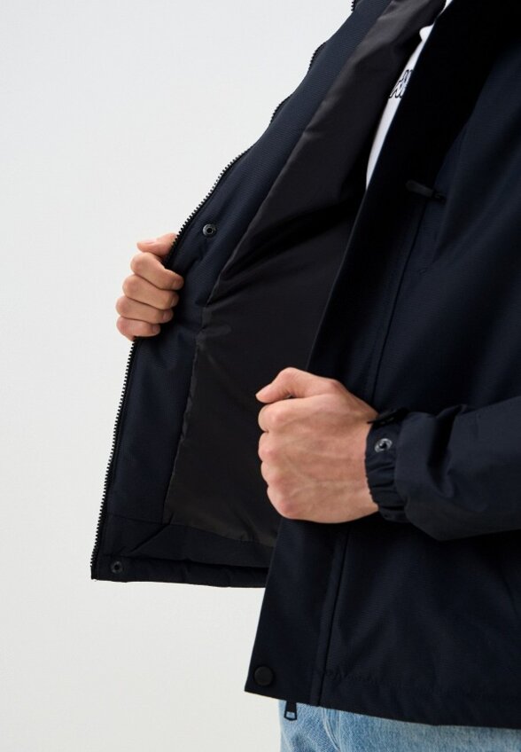 Куртка Rosedena