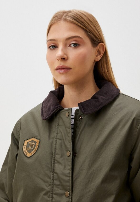 Куртка рабочего Befree