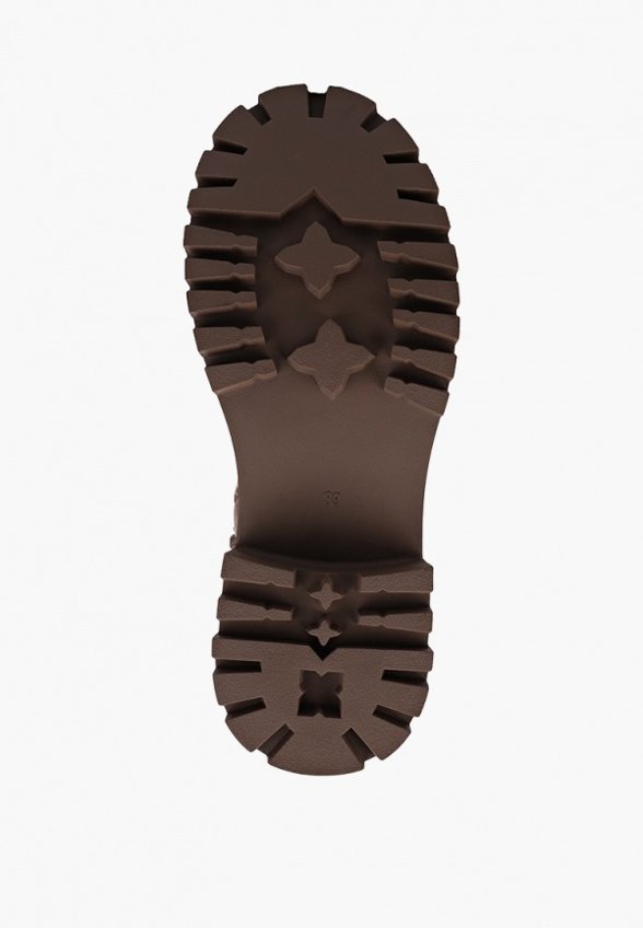 Ботфорты Dino Albat