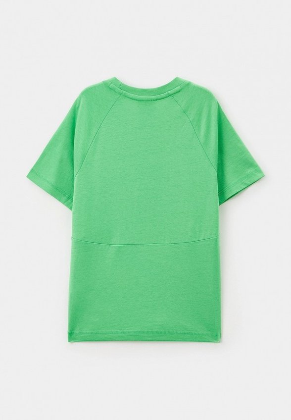 Футболка и шорты Diadora