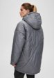 Куртка стеганая SashaOstrov3  - превью