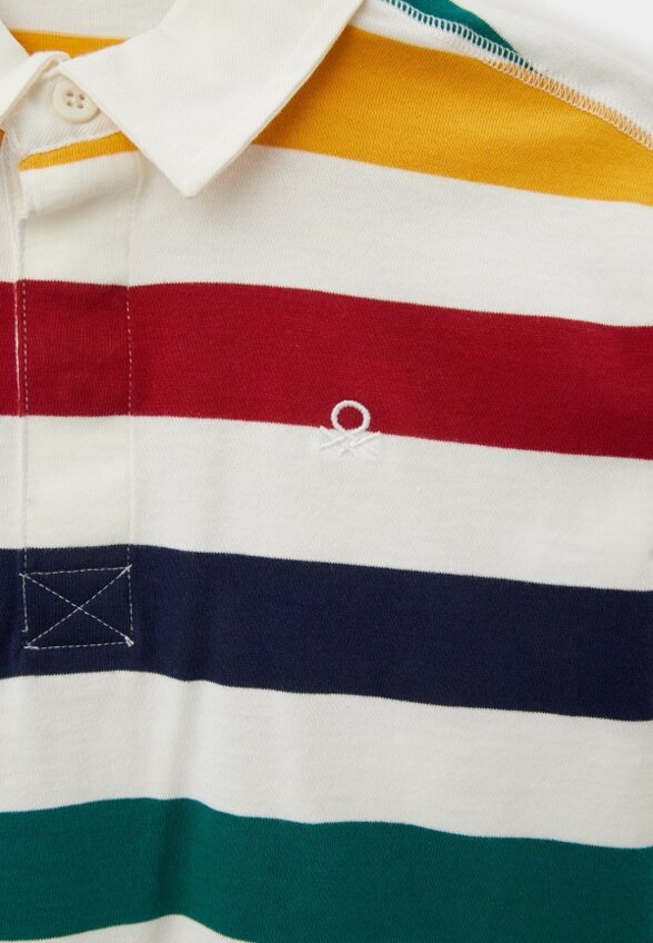 Поло United Colors of Benetton