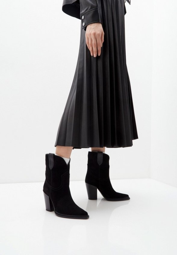 Полусапоги Covani