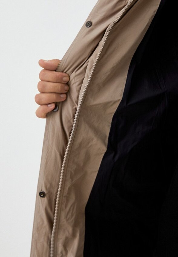 Пуховик Winterra