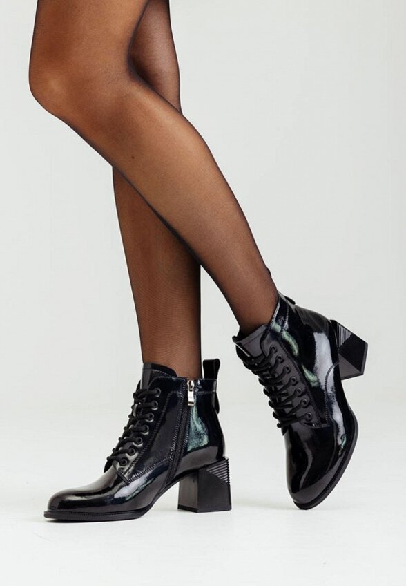 Ботильоны Sofia-Alexandra