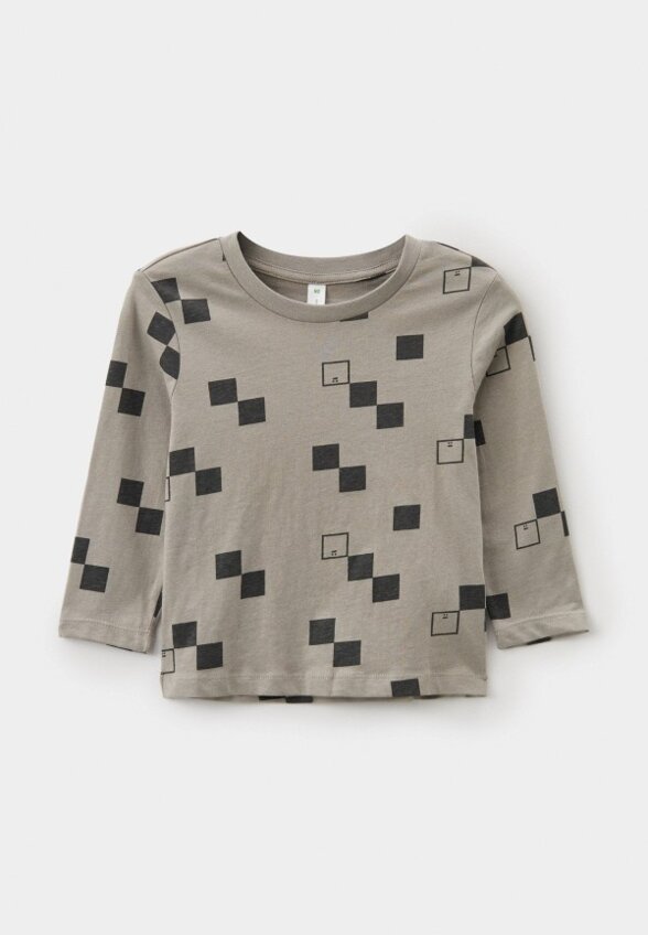 Лонгслив Sela