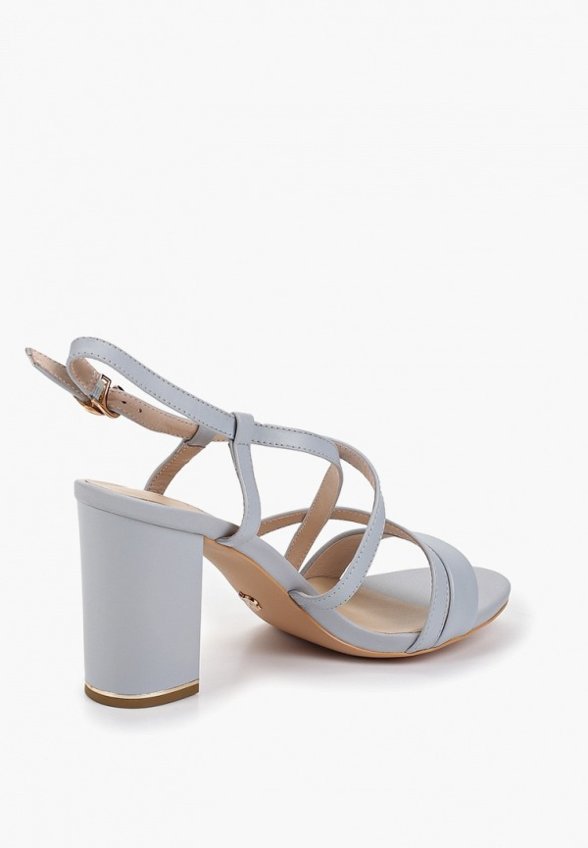 Босоножки Valley