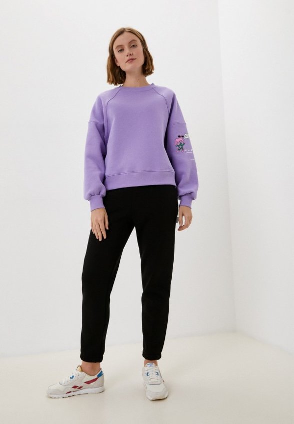 Брюки спортивные Zavi