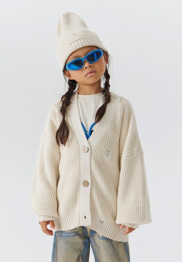 Кардиган Happy Baby