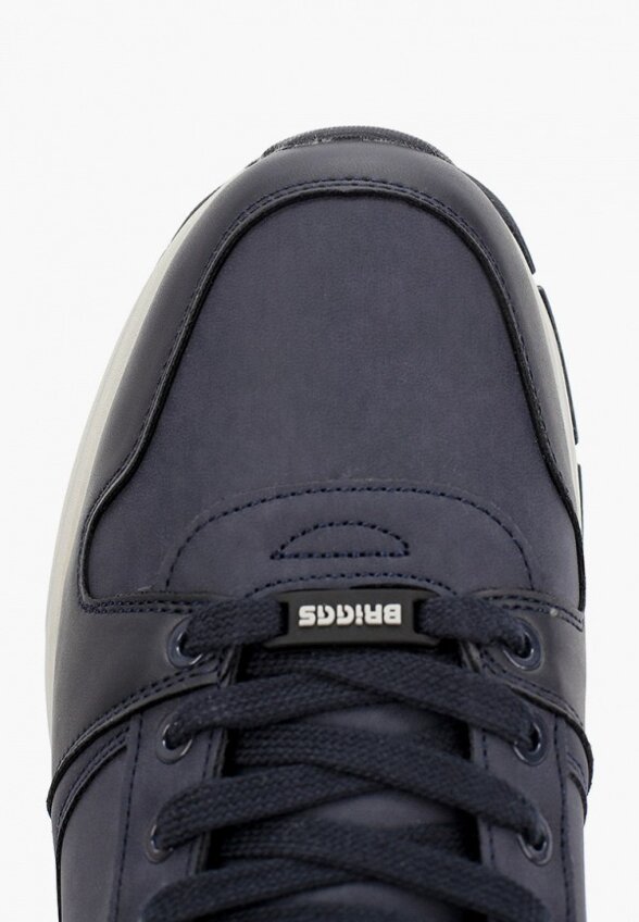 Кроссовки Briggs