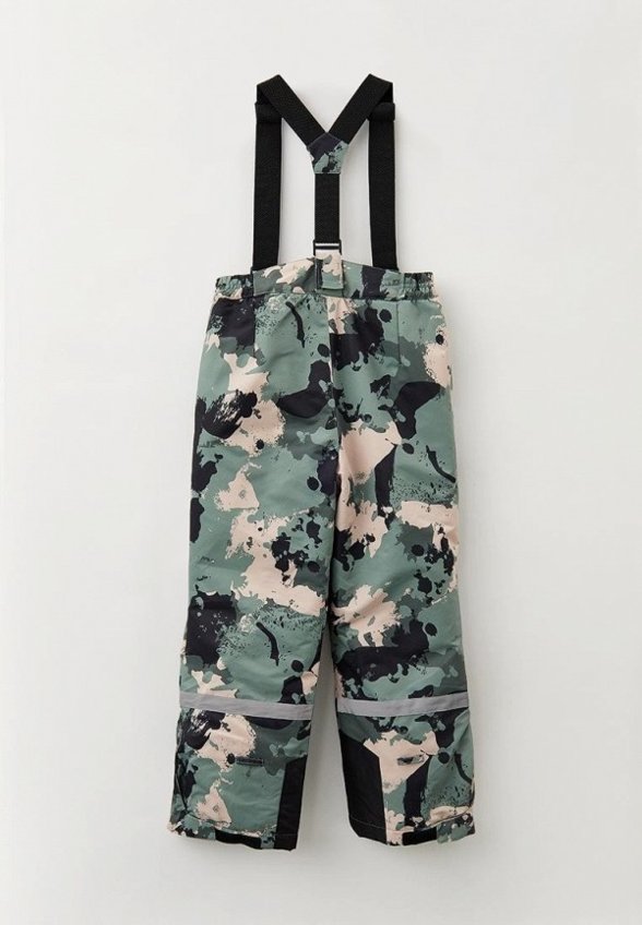 Костюм утепленный PlayToday