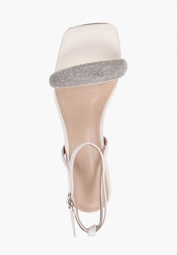 Босоножки El'Rosso