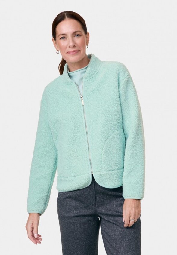 Куртка меховая Gerry Weber