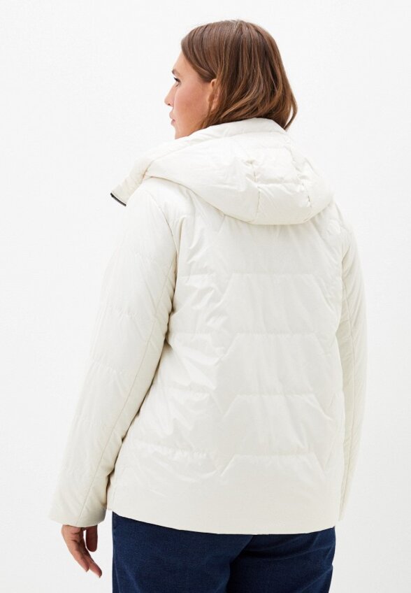 Куртка утепленная Margo Blues