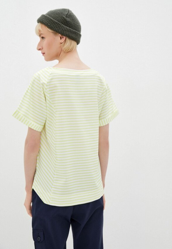 Футболка Helly Hansen