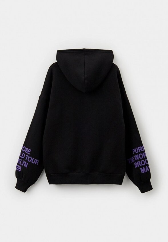 Худи Fashion X&S