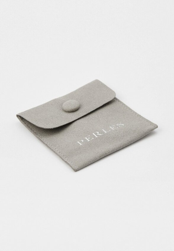 Серьги Perles