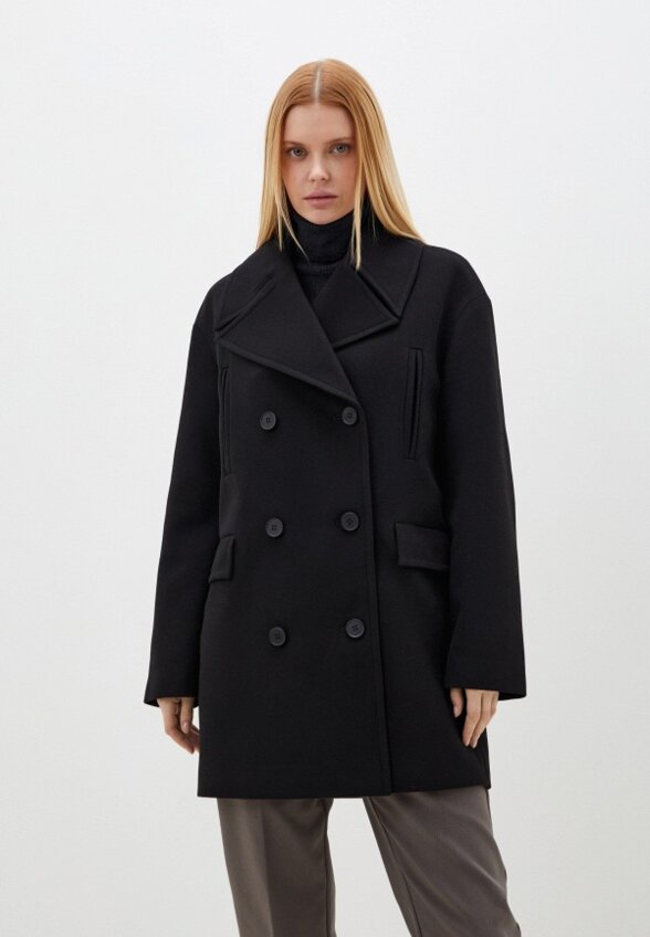 Полупальто Снежная Королева