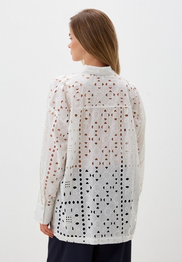 Рубашка Fabretti