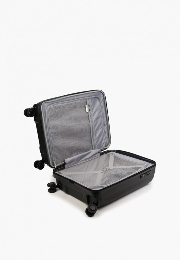 Чемодан Fabretti