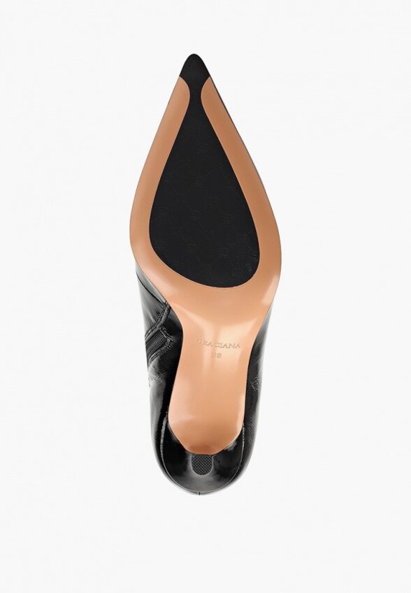 Полусапоги Graciana